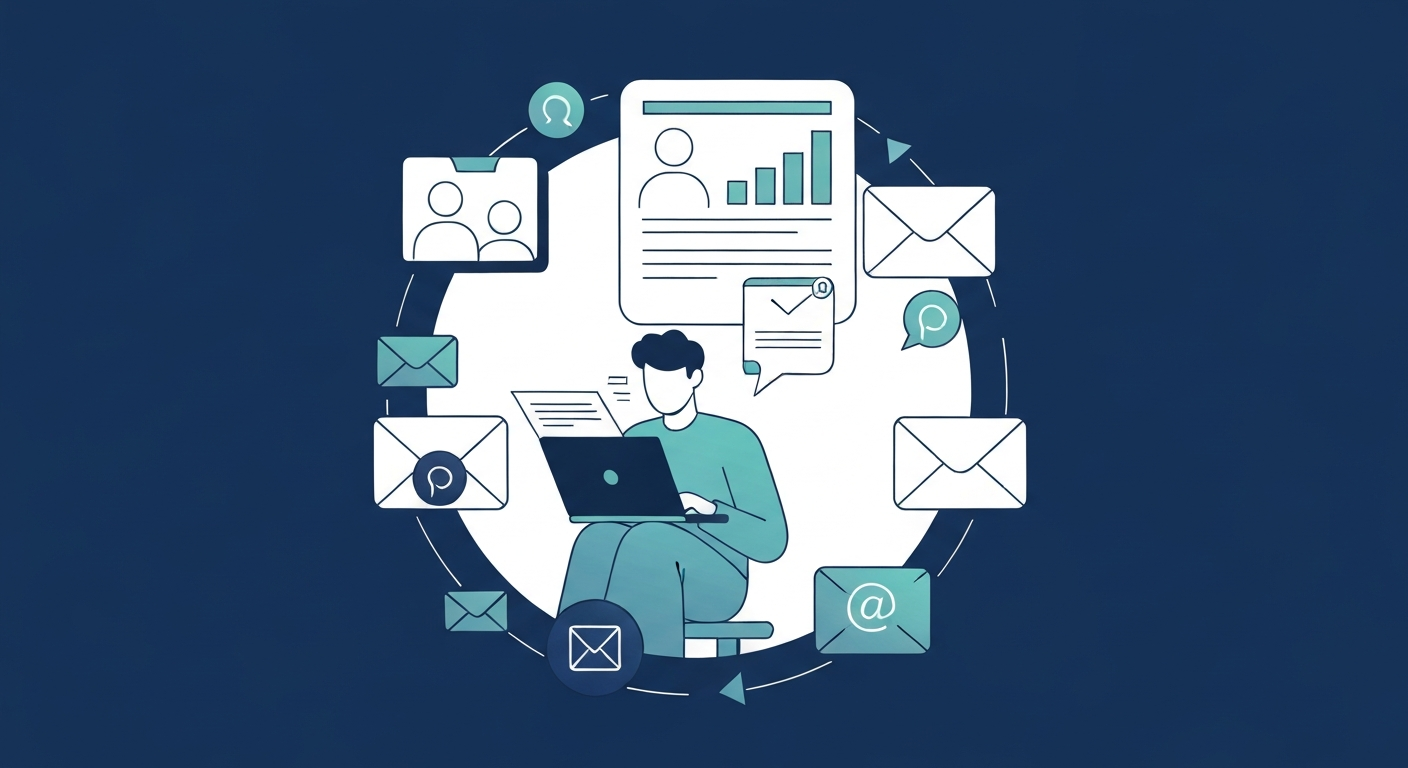 7 Ways to Use AI for Better Website Copy, Emails, and Social Posts