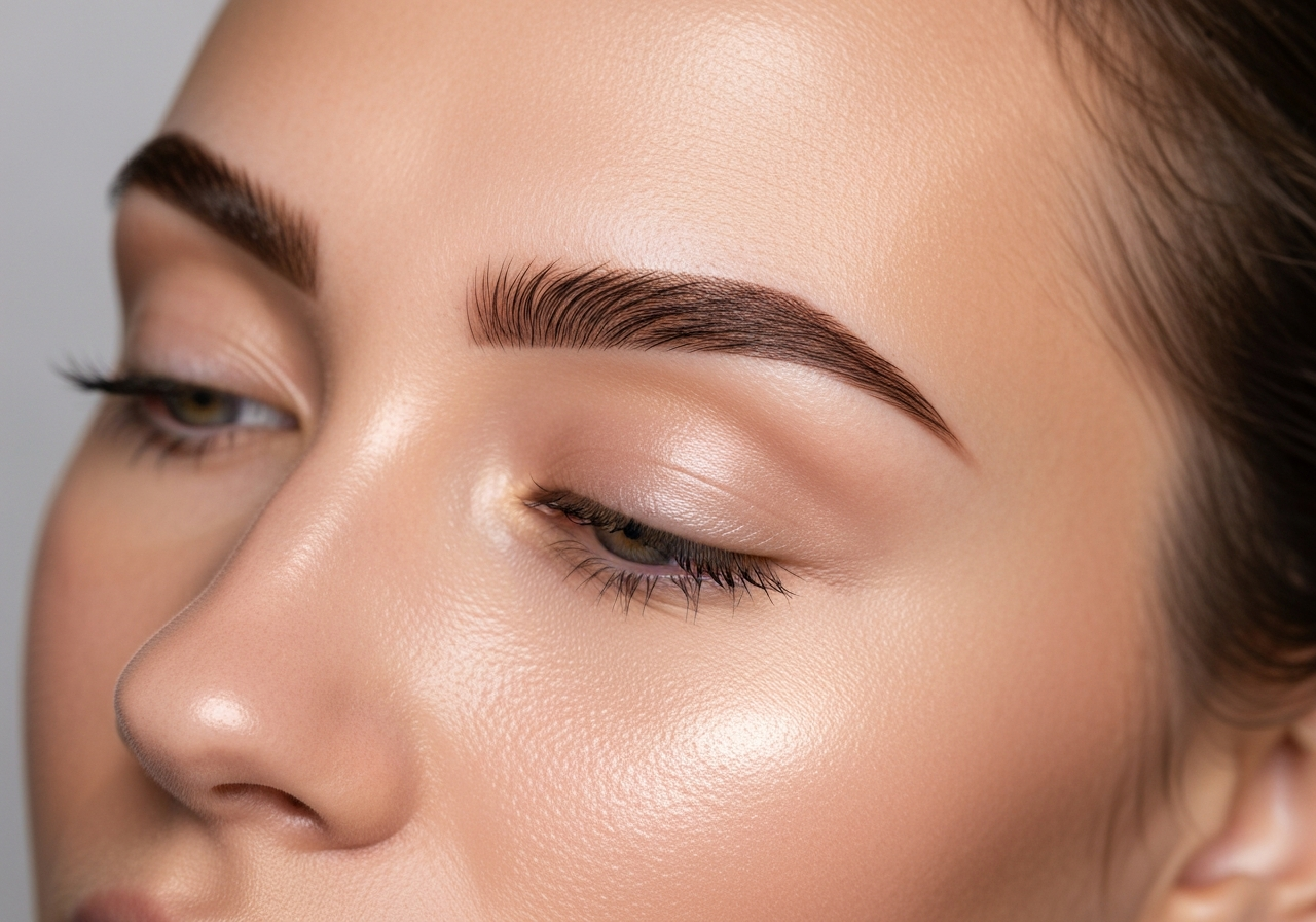 Solución de micropigmentación