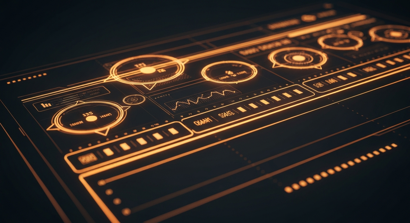 AI Communication Dashboard
