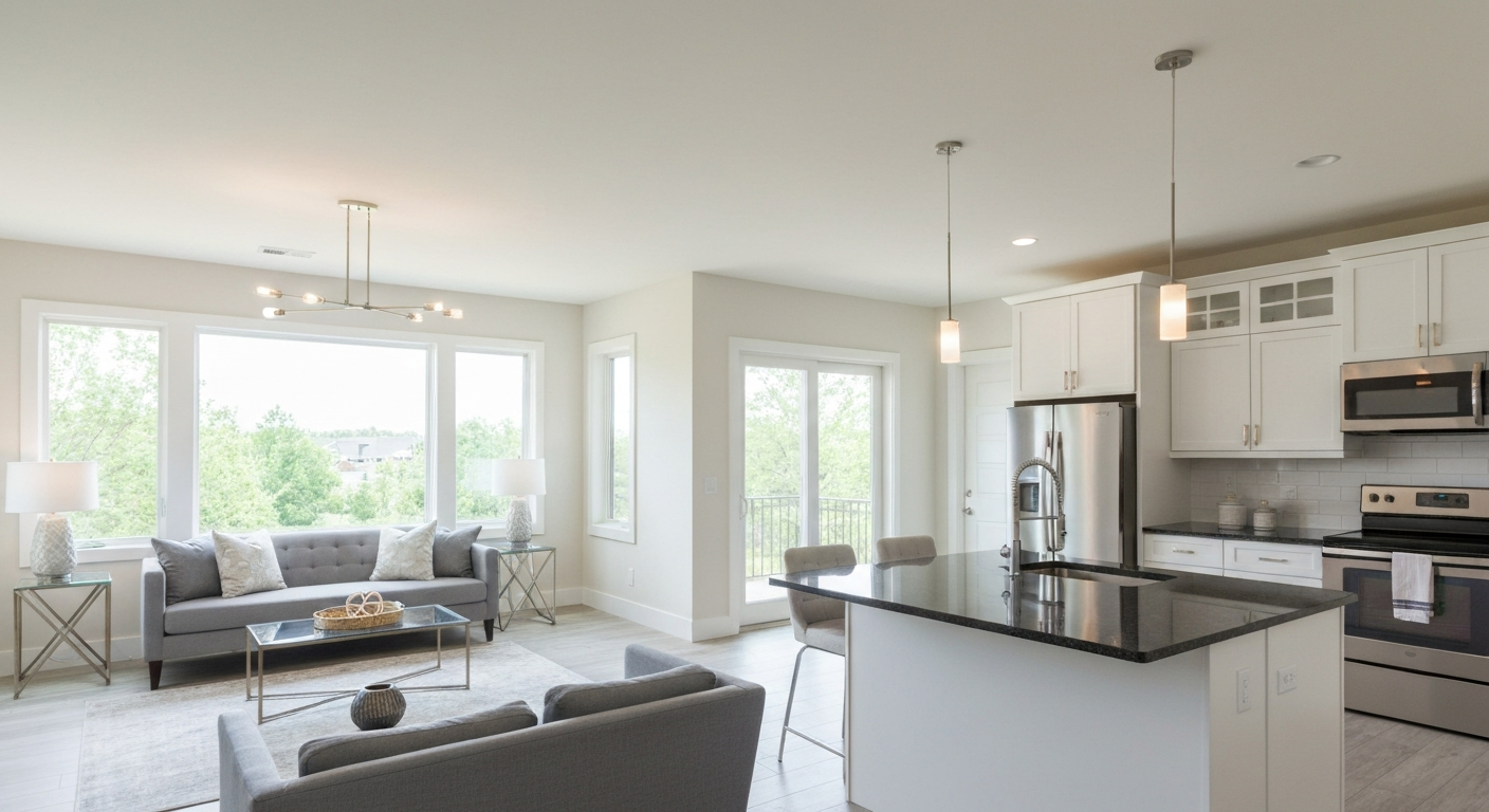 Home Remodeling & Construction in Oklahoma City
