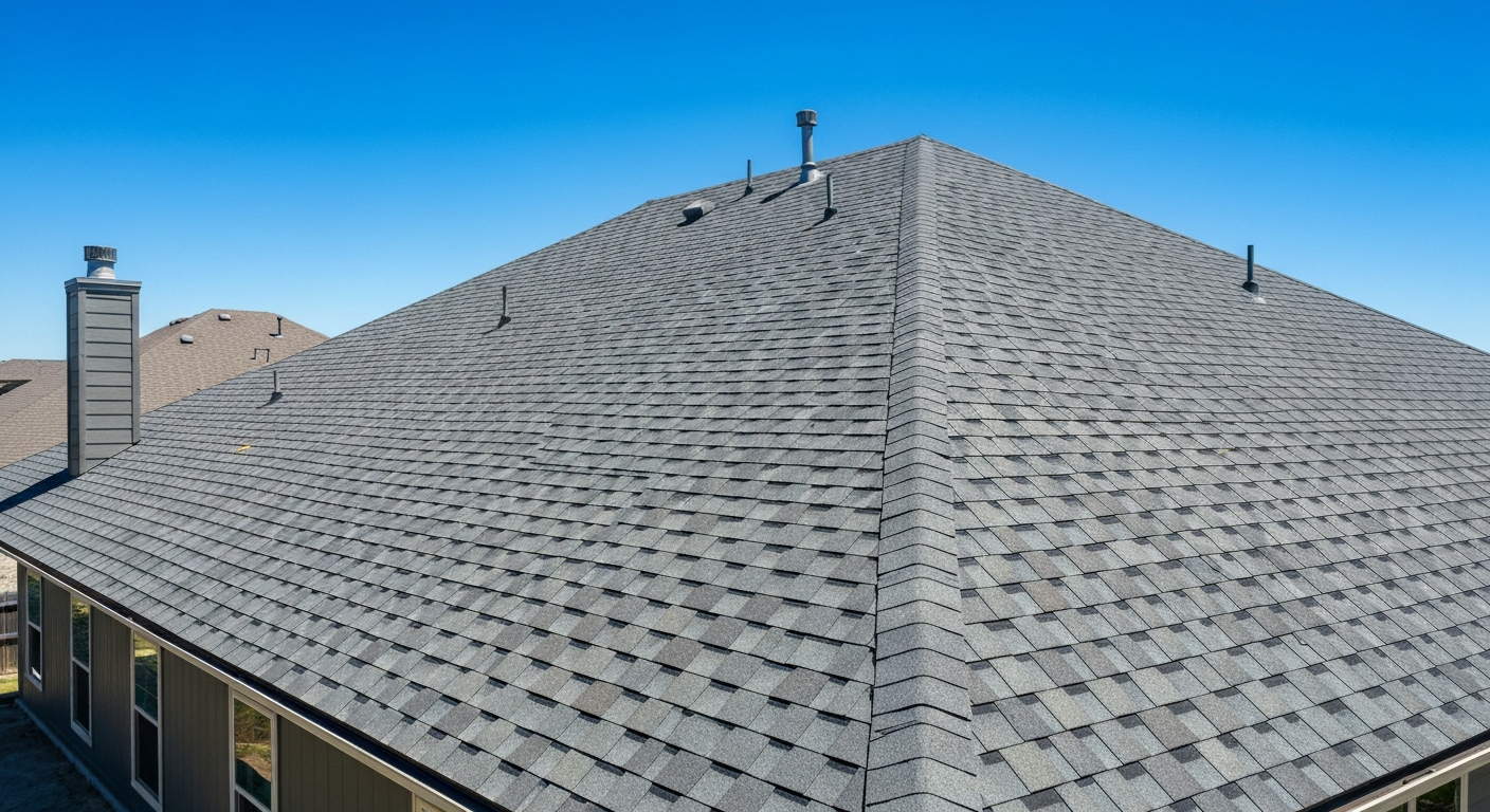 Roofing Project