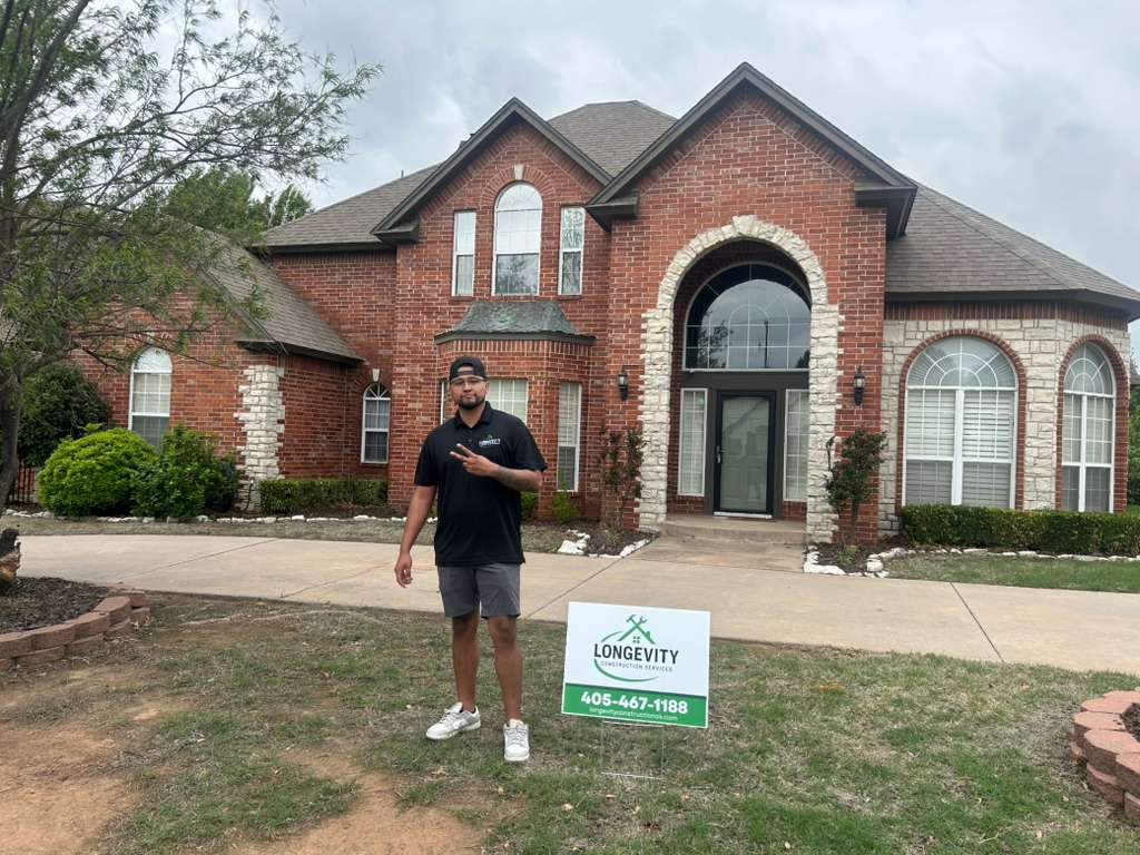Longevity Roofing Expert