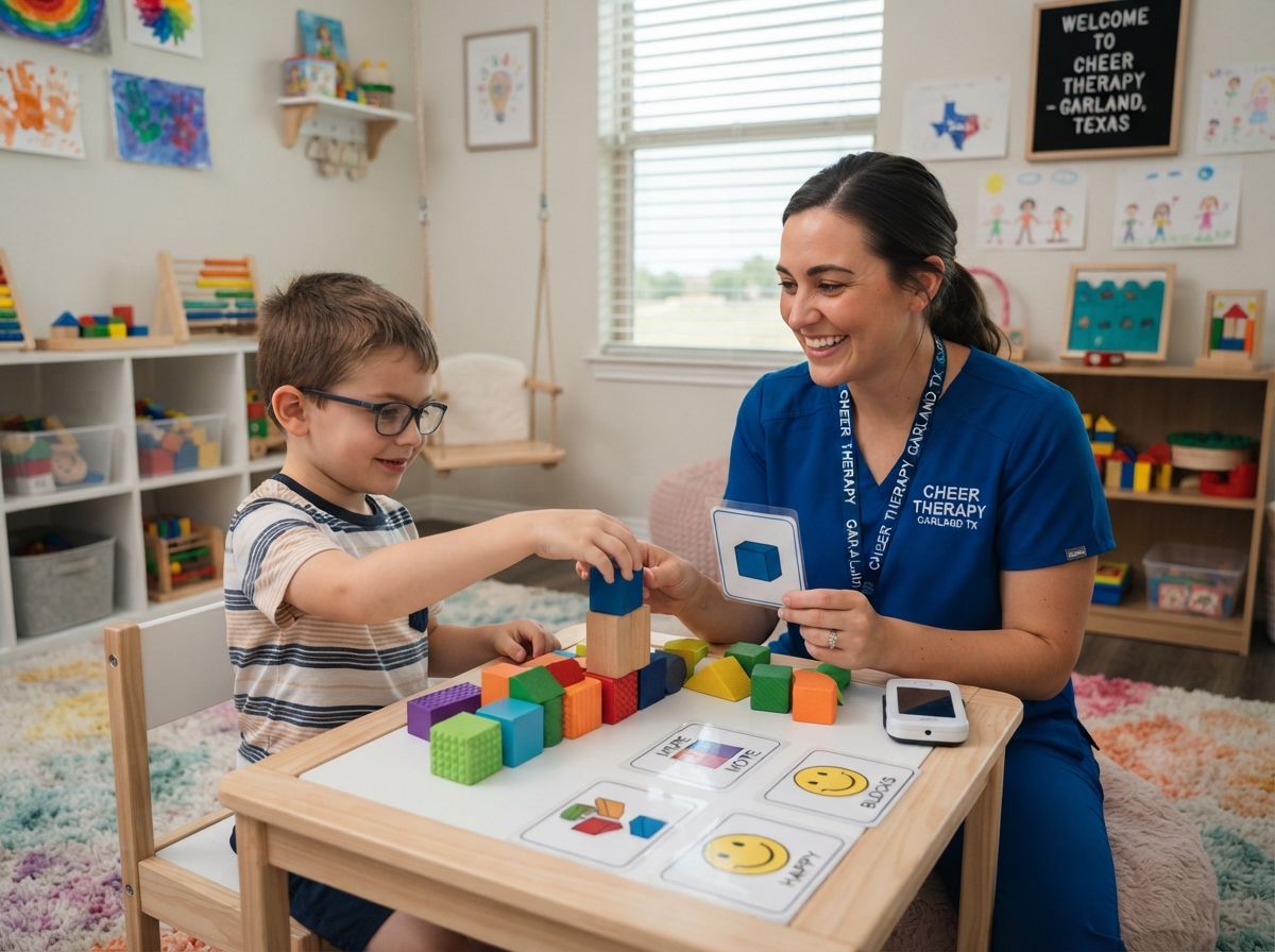 Gross Motor Development for Your Child with Autism