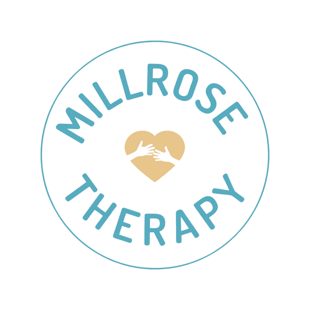 Millrose Therapy Logo
