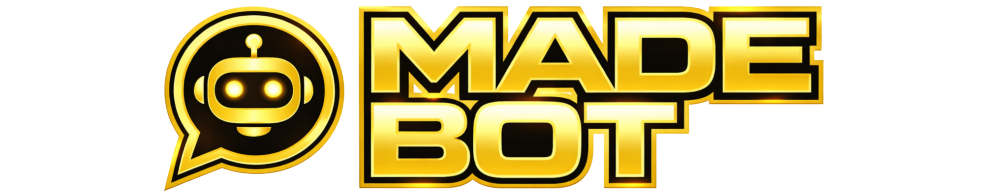 Madebot Logo