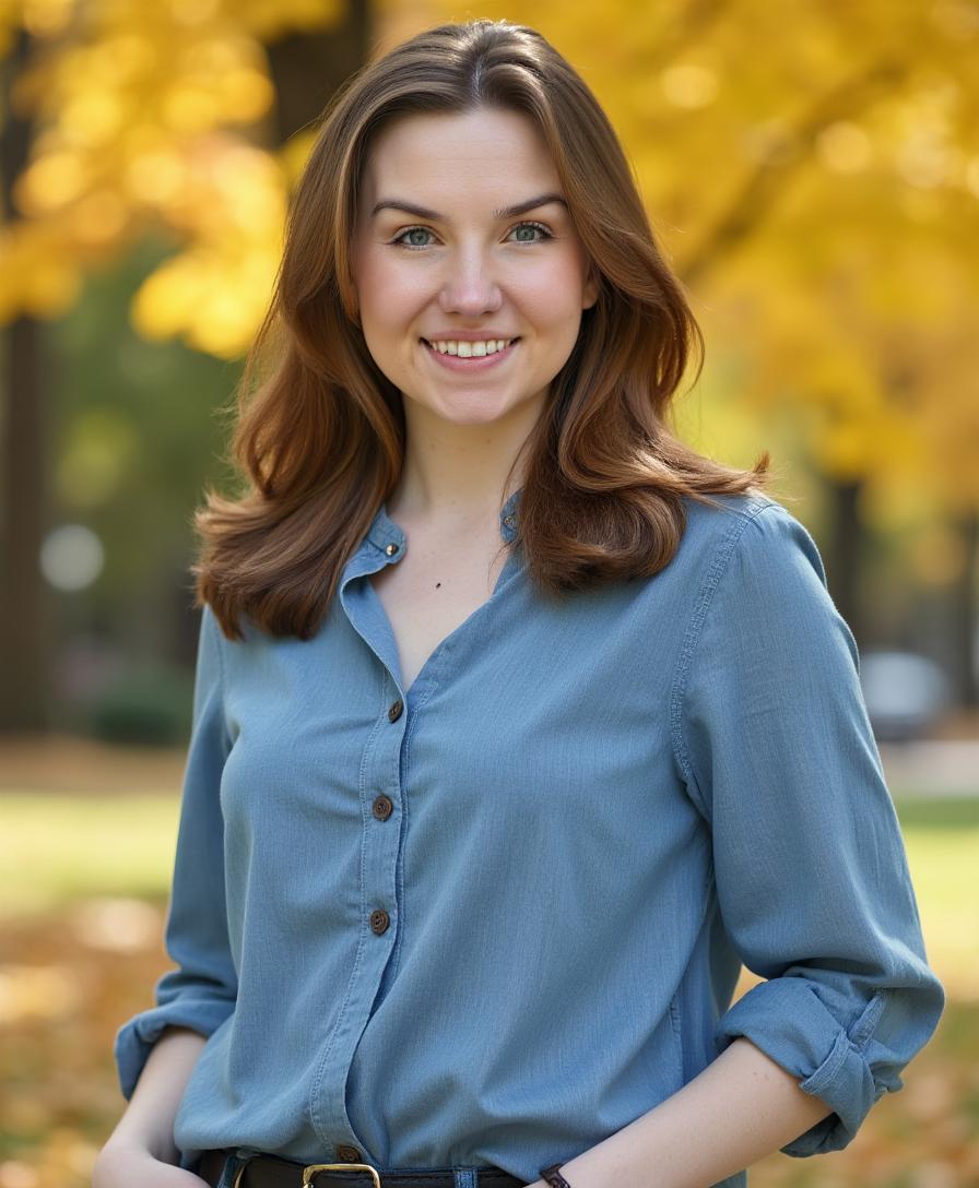 Dr. Abigail Powell
