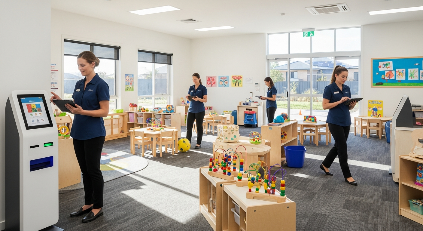 Real Estate Agencies