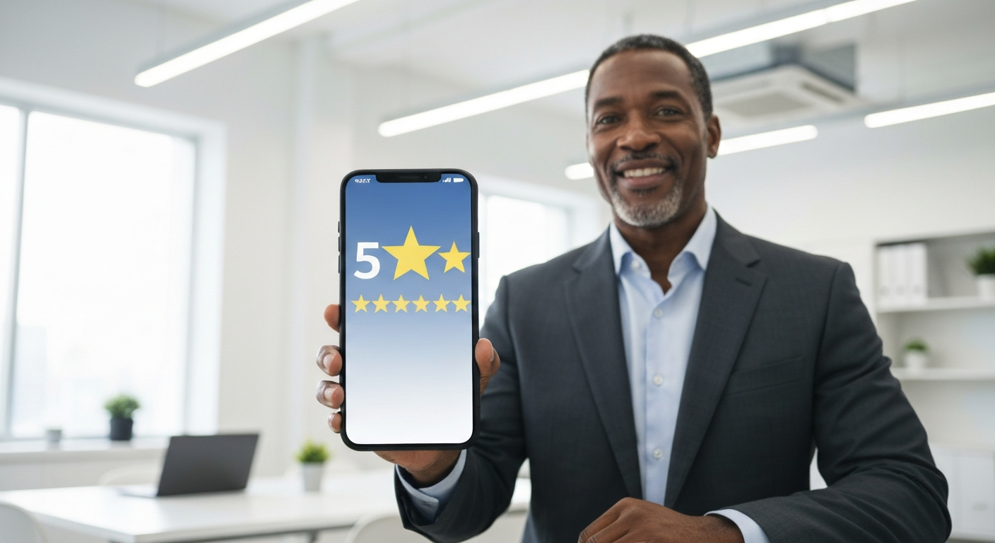 Turn happy customers into your best marketing asset