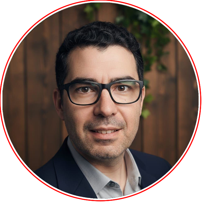 Andrew Vieros