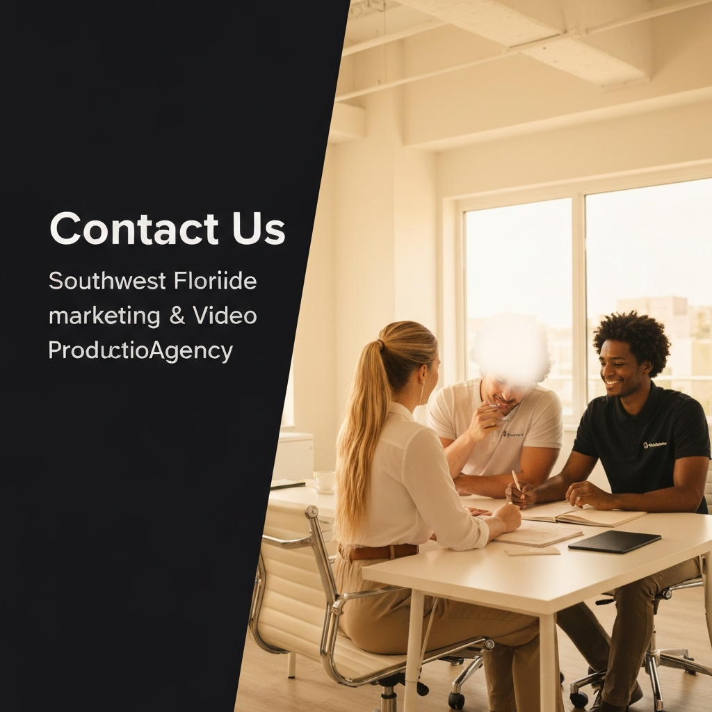 Contact JCessna Media