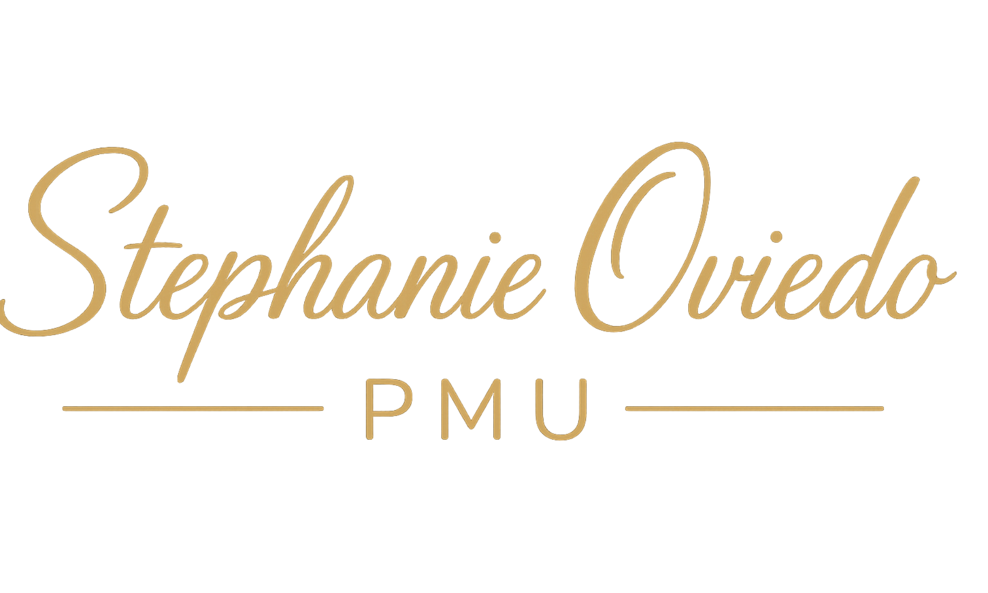Stephanie Oviedo PMU