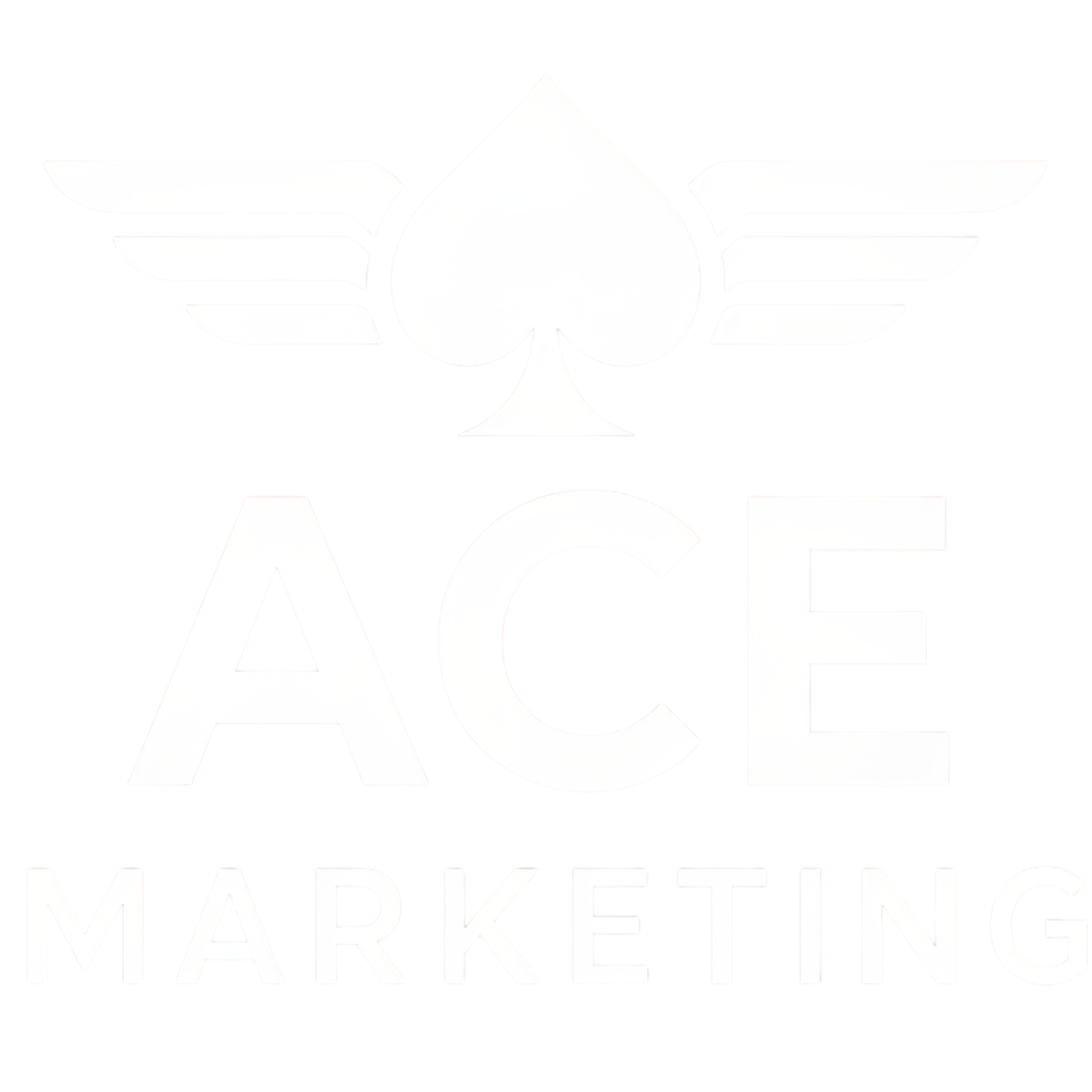 Ace Marketing Logo