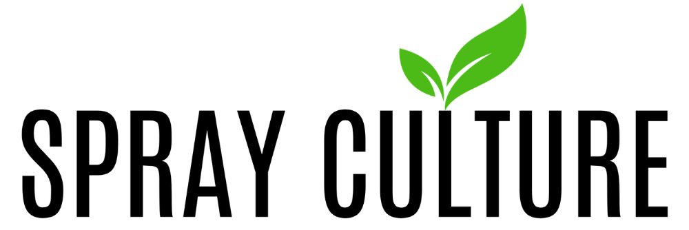 Spray Culture Logo