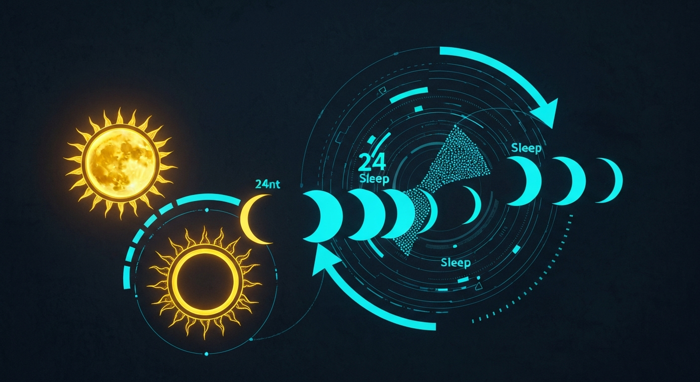 Circadian Timing