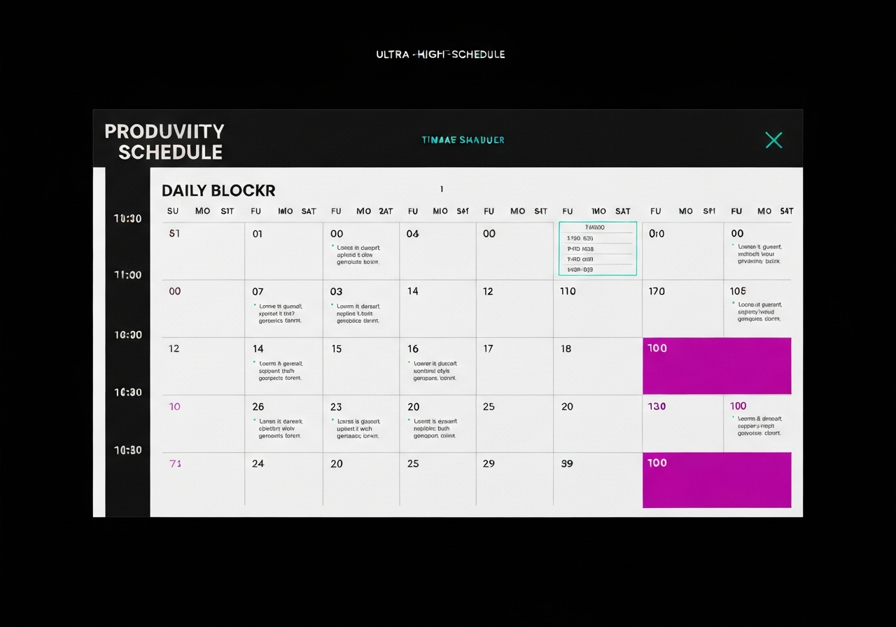 Best Sleep Coach UK: How to Choose the Right Expert to Improve Sleep, Energy and Performance