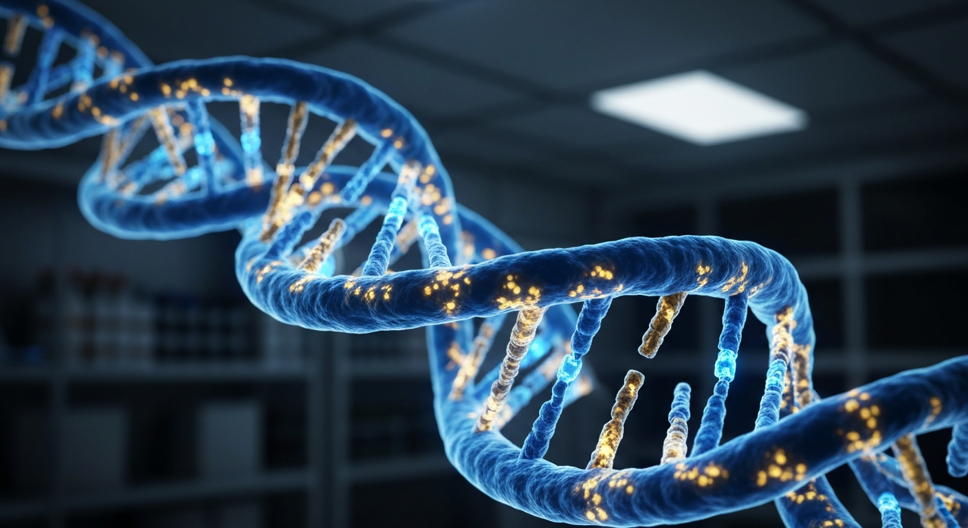 How Your DNA Determines Your Sleep — Chronotype, Duration and Recovery