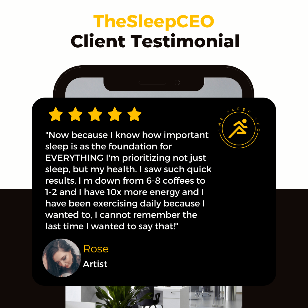 Rose - Artist testimonial