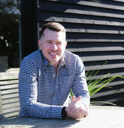 Angus Buckle — Sleep Performance Coach