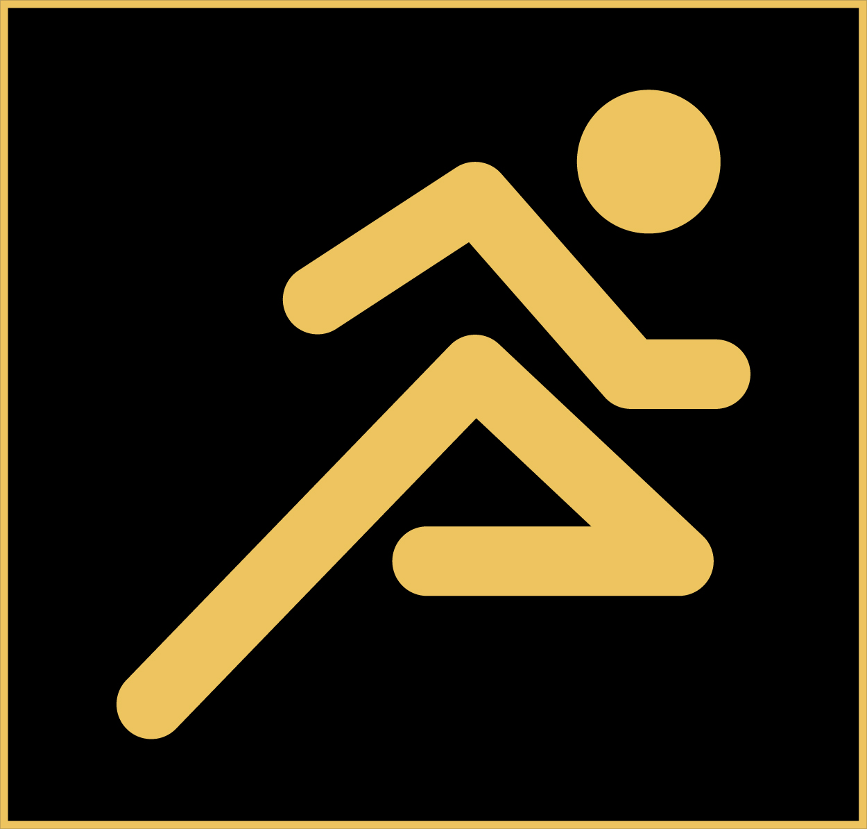 The Sleep Performance Coach Logo