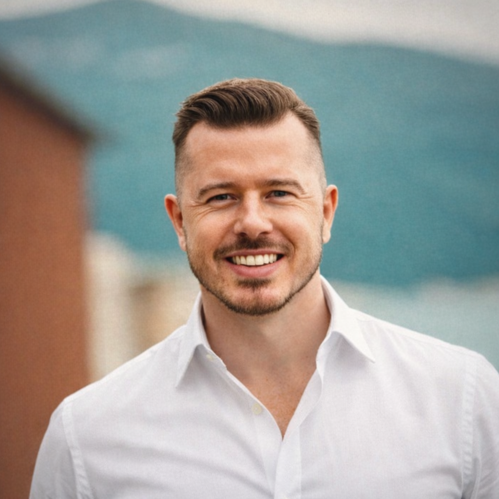 Angus Buckle — Sleep Performance Coach, UK USA Canada