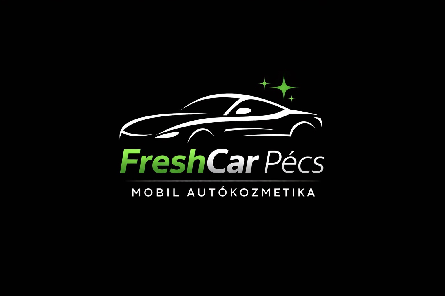 FreshCar Pécs logo