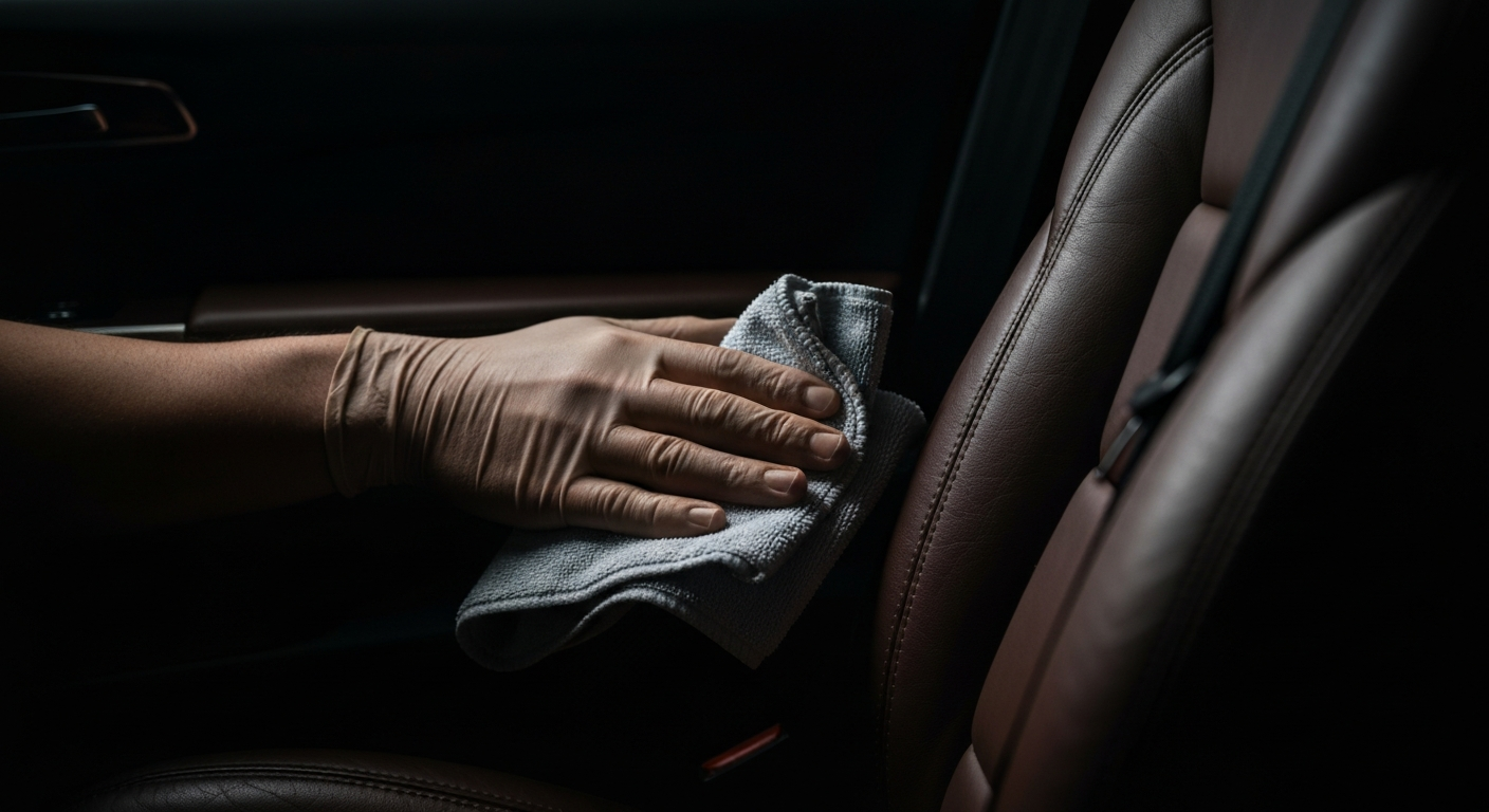 Professzionális autókozmetika