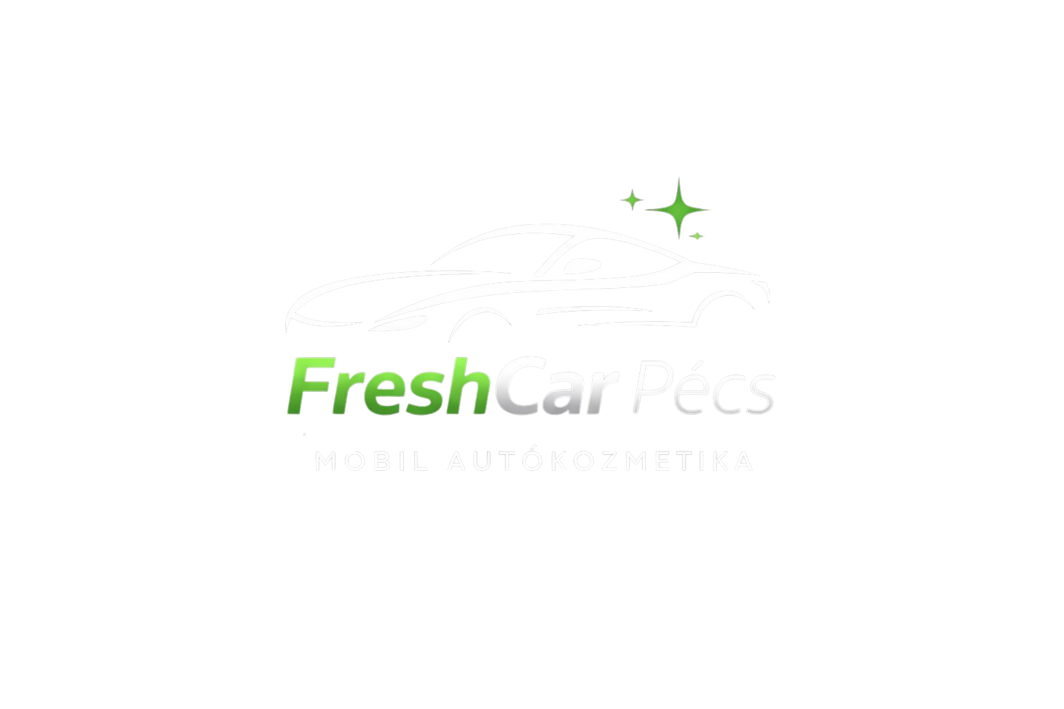 FreshCar Pécs logo
