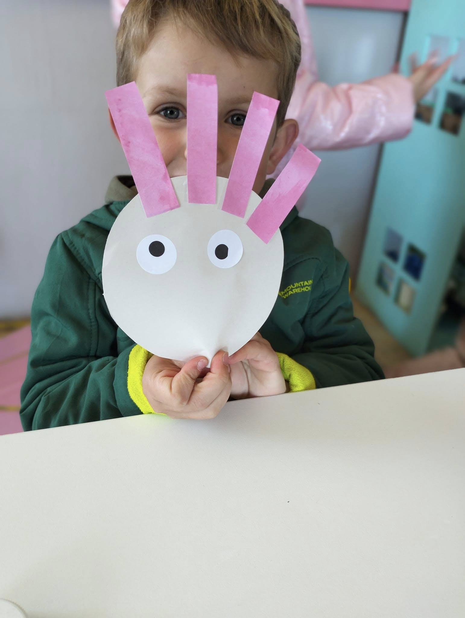 Gelukkige kind by We Love Kids