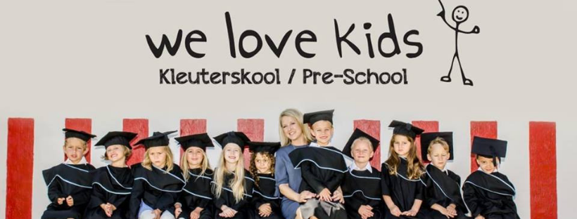 Kinders by We Love Kids Kleuterskool