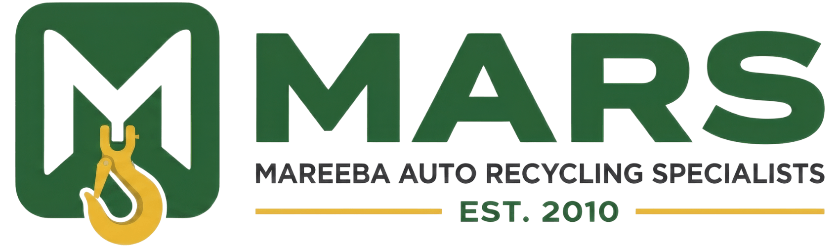 MARS Auto Recycling Specialists