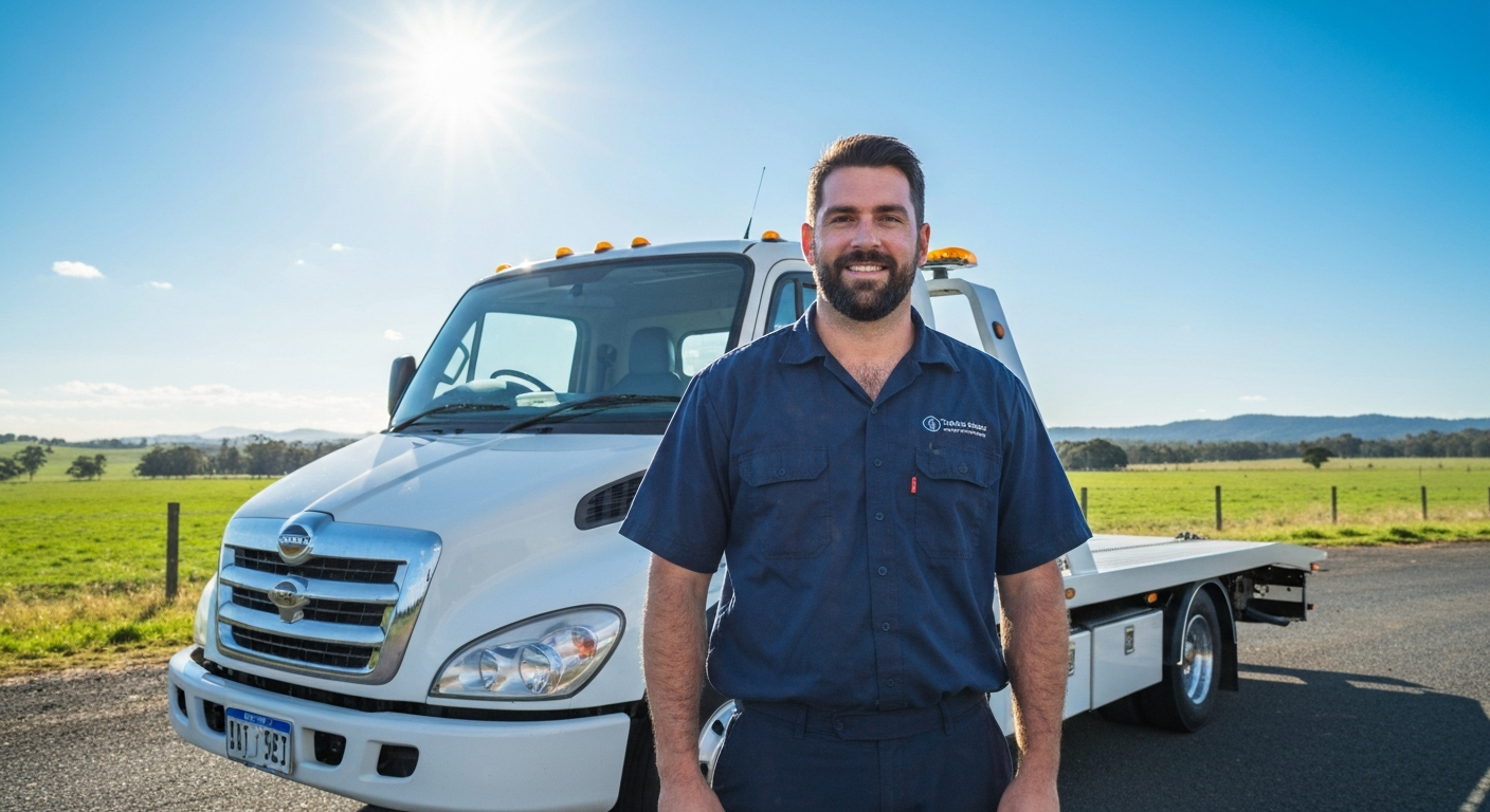 MARS Auto Recycling professional team member