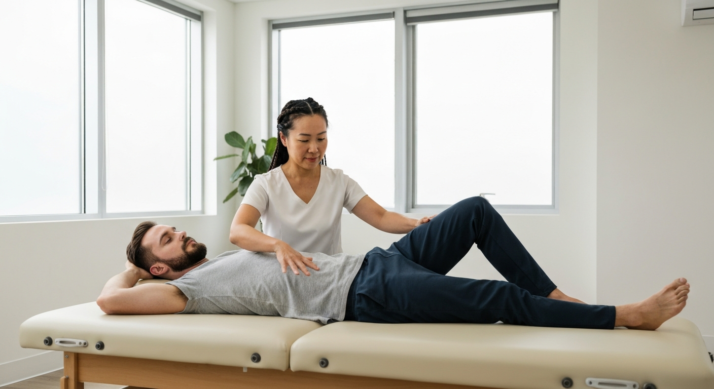 Feldenkrais Method