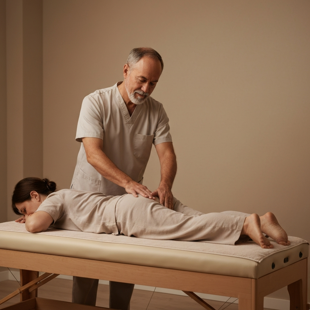 Original Point Therapy