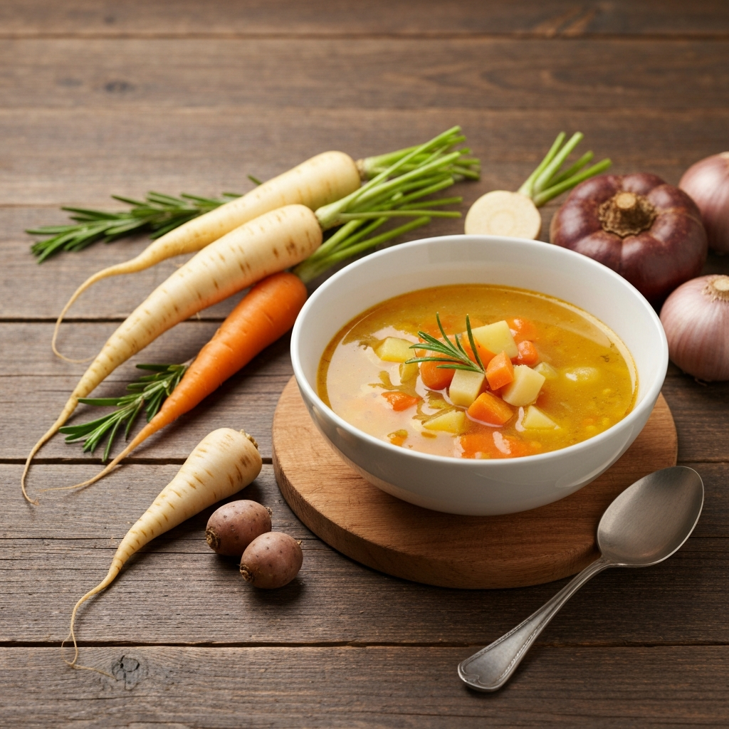 Nutrition to support the shift to winter