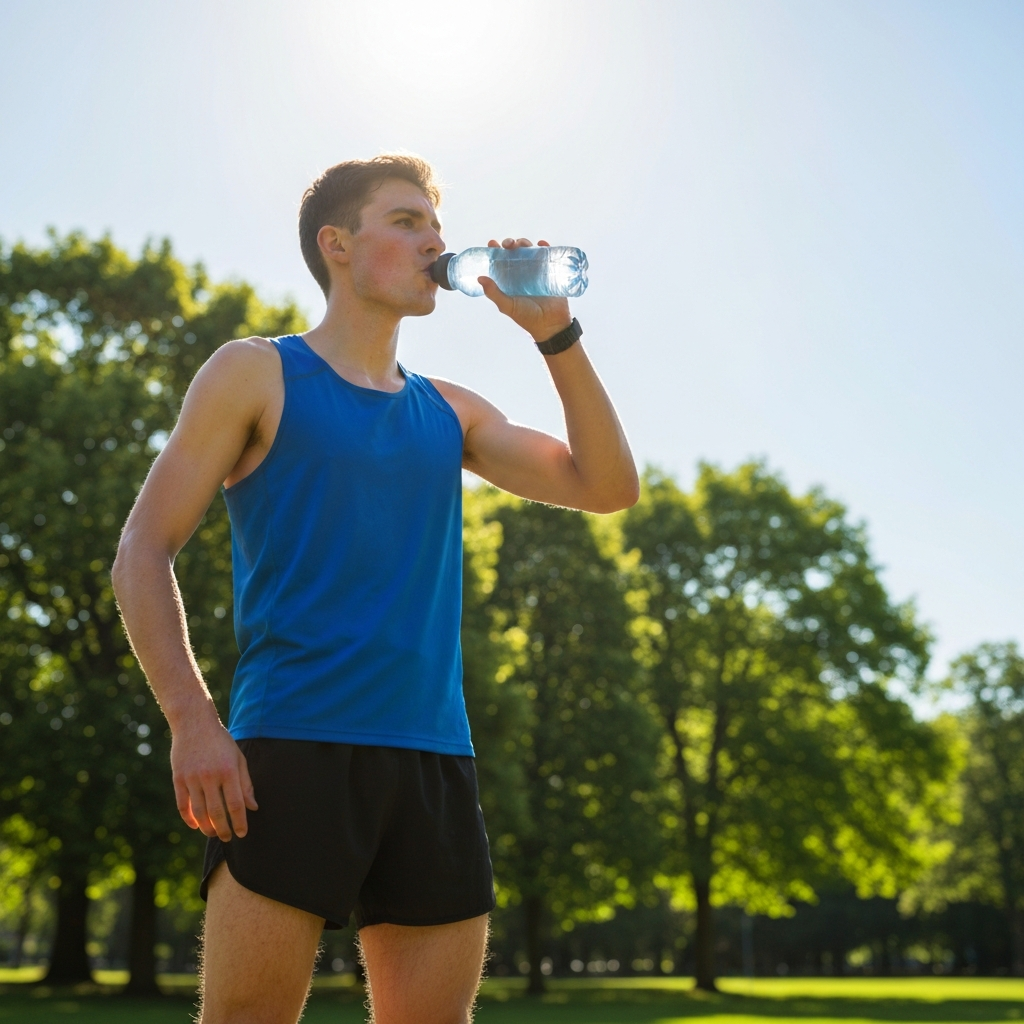 How to Eliminate Stretching After Running!