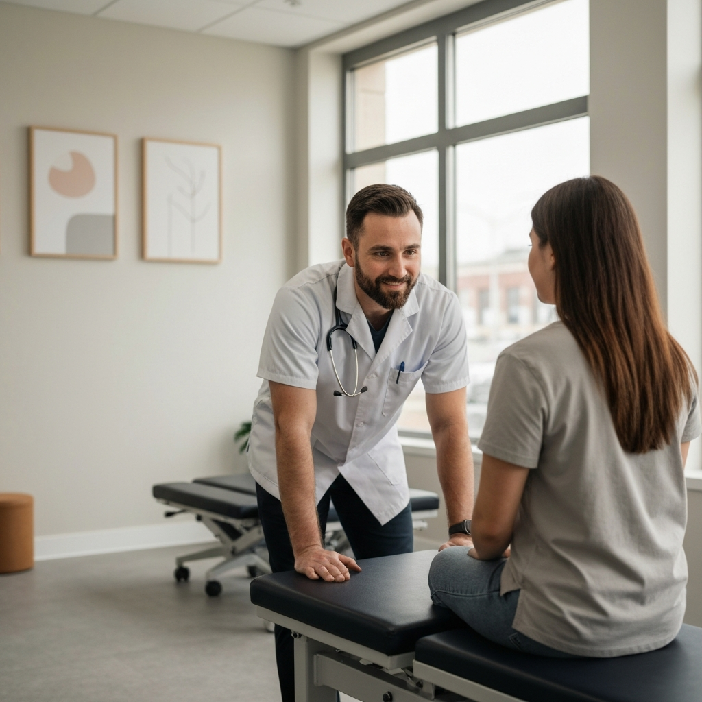 Is Chiropractic Safe?