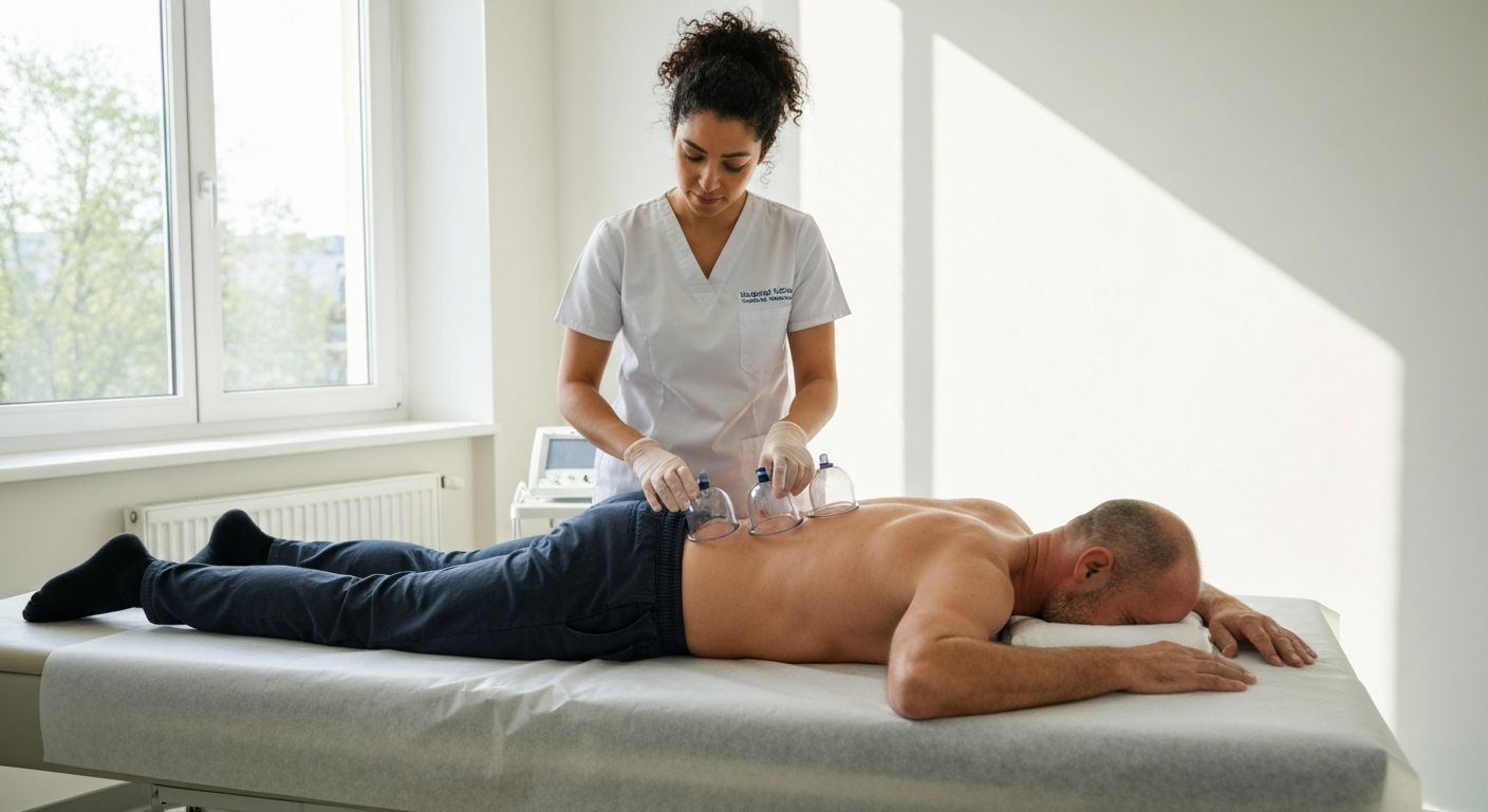 Cupping Therapy