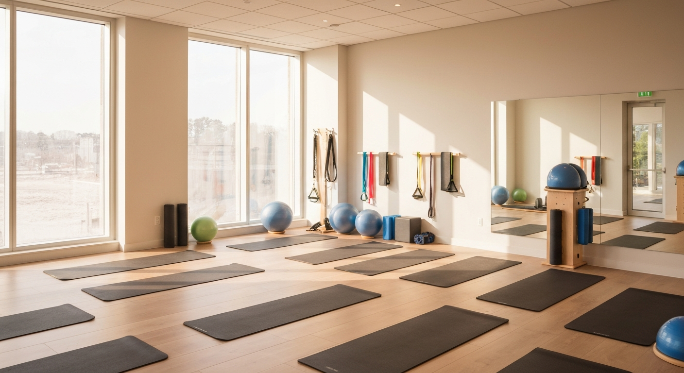 Therapies & Movement Classes