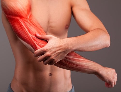 How to Stretch and Release Lats!