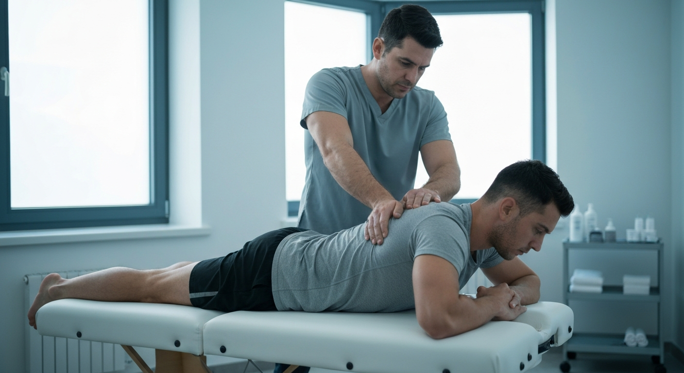 Sports Massage
