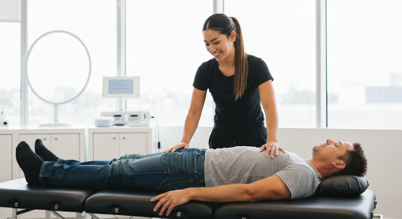 Functional Remedial Massage