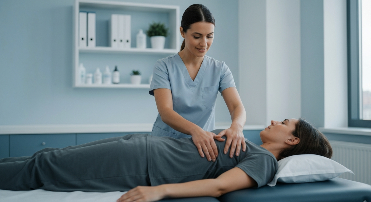 Myotherapy