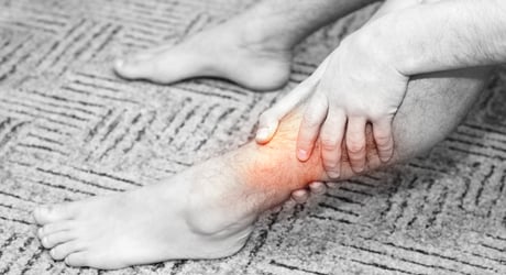 Compartment Syndrome