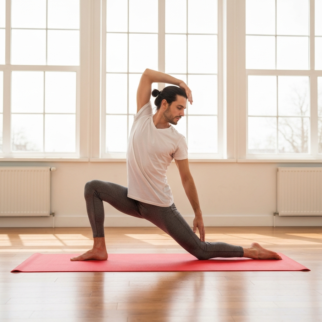 Exercise For Back Stiffness