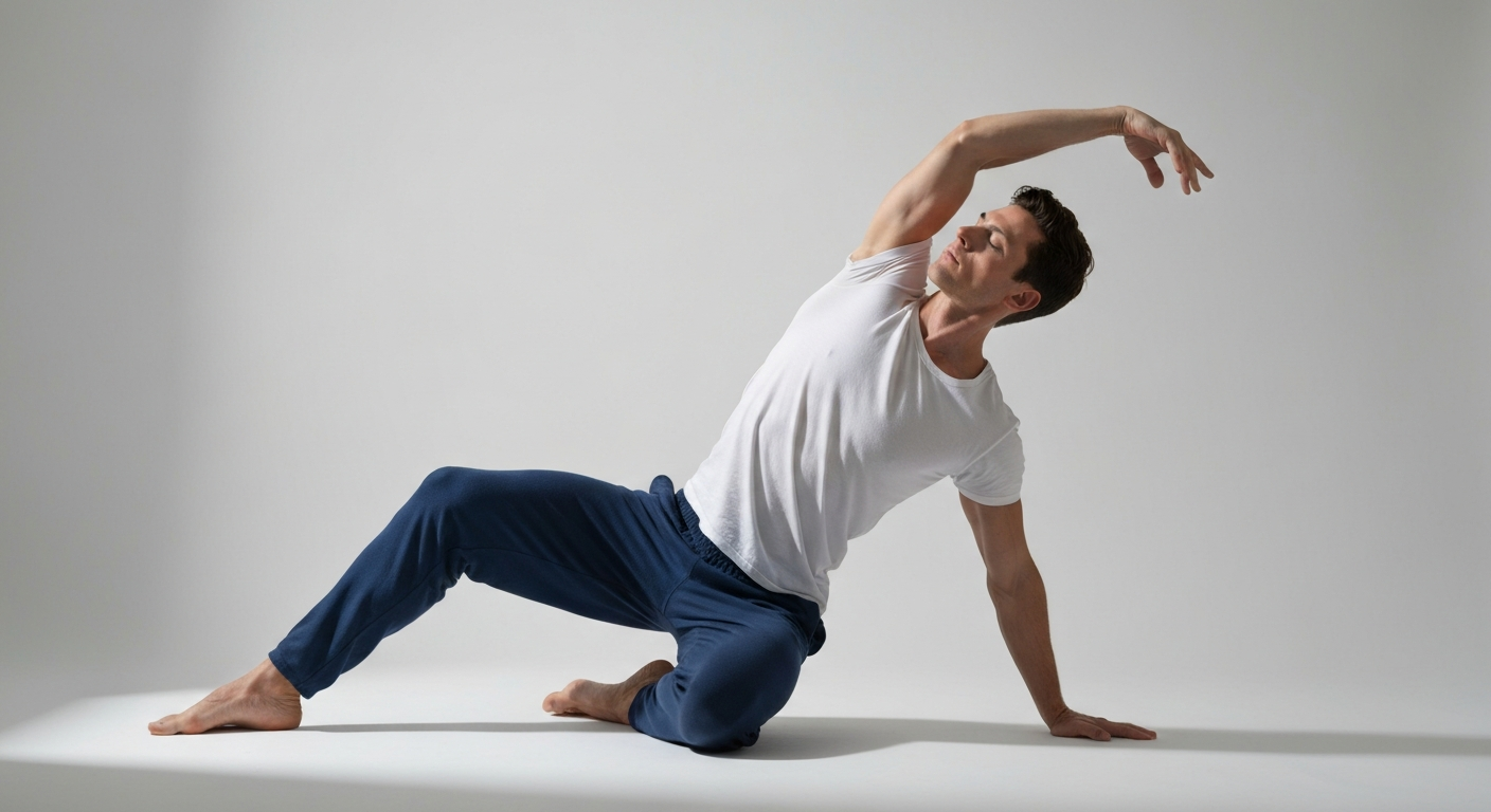 Fine Arts Explainer: The Feldenkrais Method