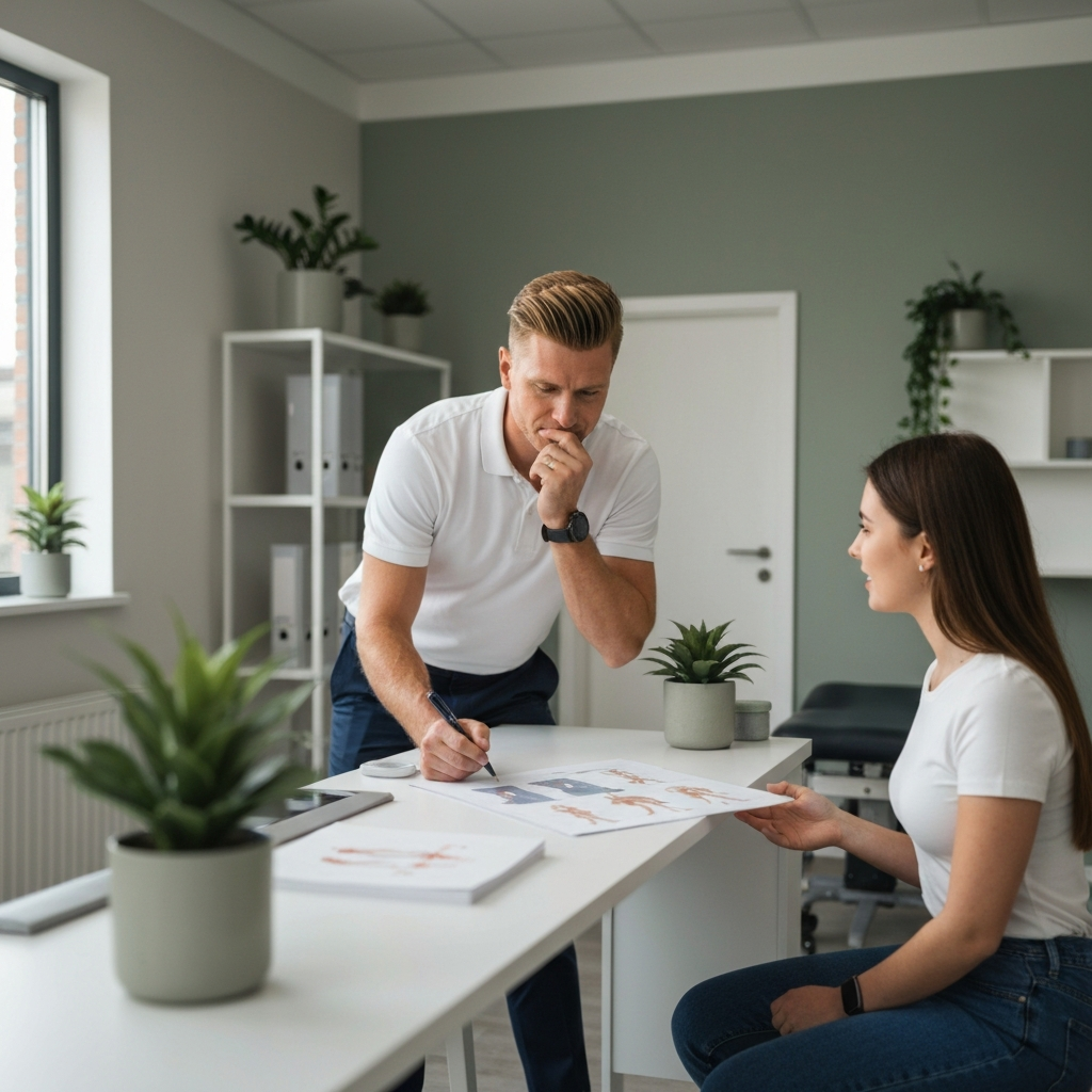 Chiropractic - More Than Just An Adjustment