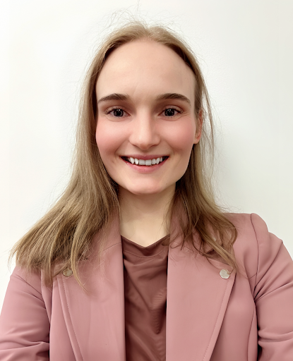 Emily Sandison
