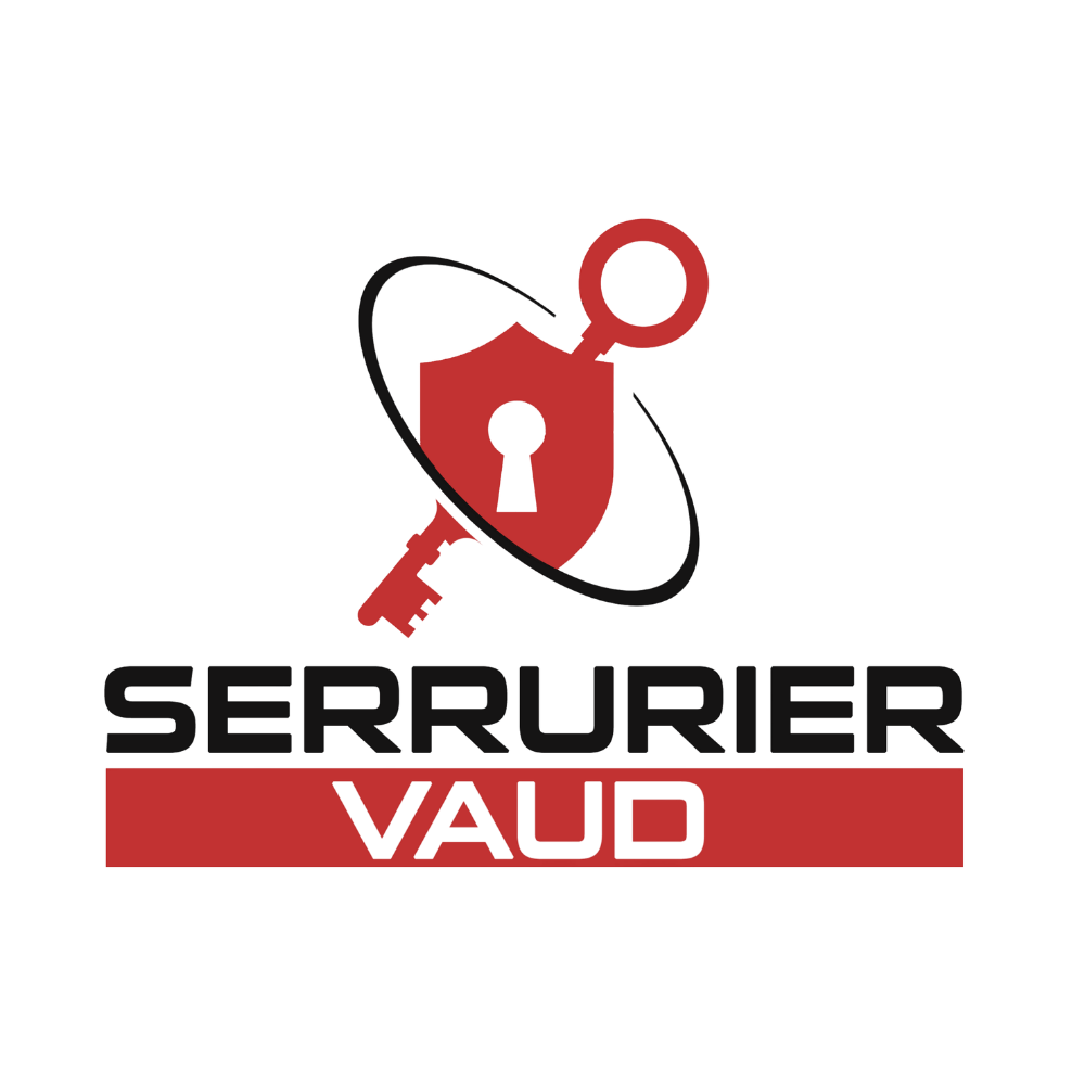 Logo Serrurier Vaud