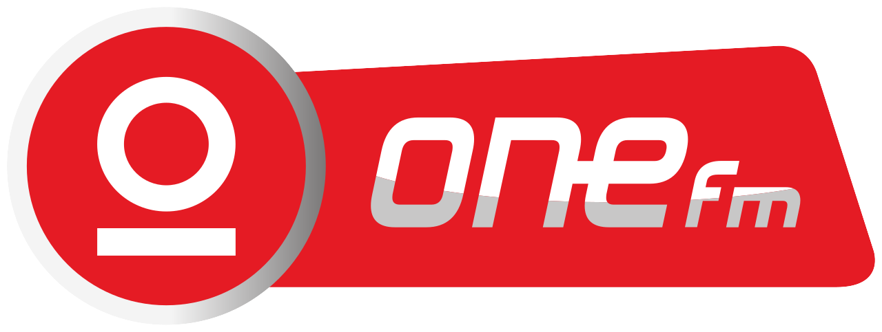 Logo One FM