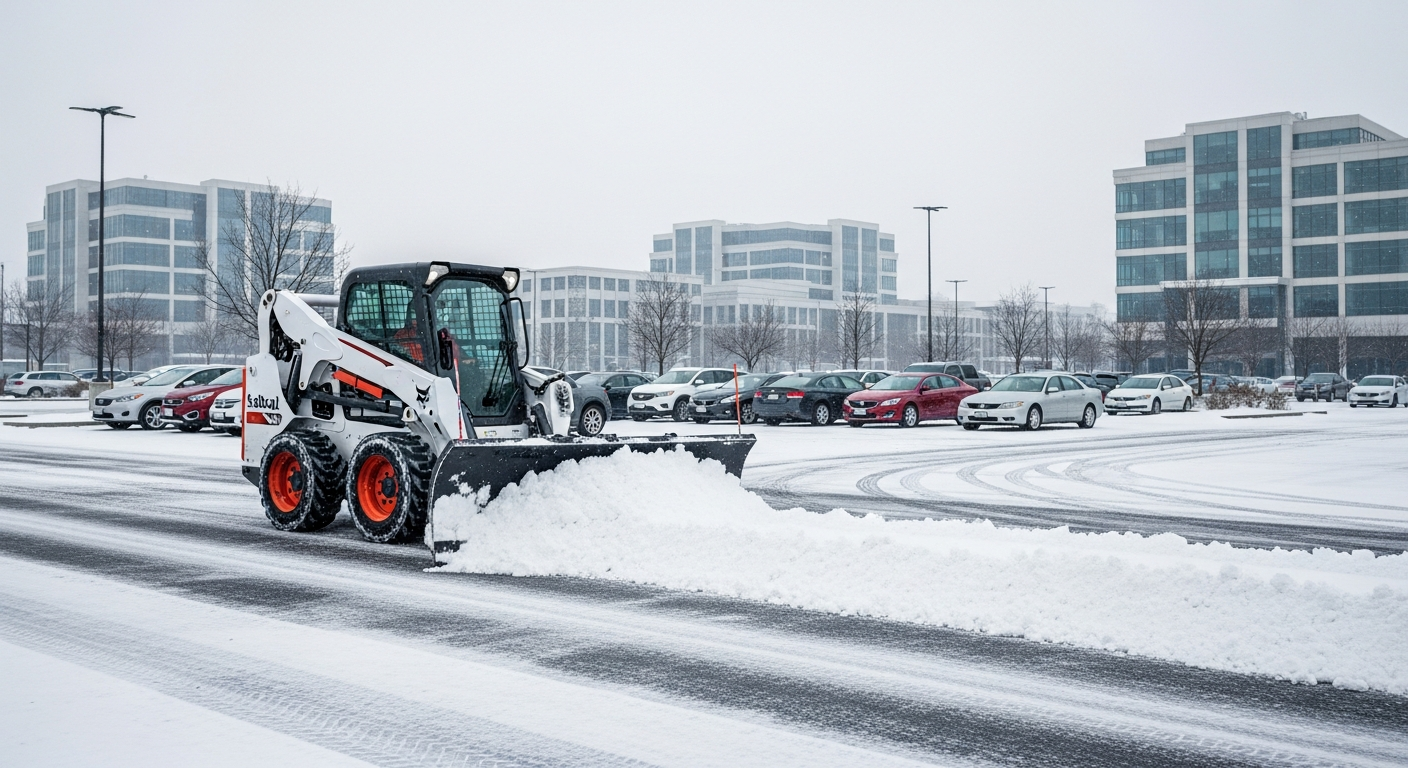 Snow Removal